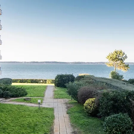 Quo Vadis - Proche Et Parking Prive Apartment