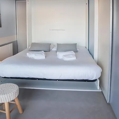 Quo Vadis - Proche Et Parking Prive Apartment *