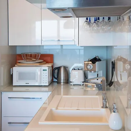 Apartment Quo Vadis - Proche Et Parking Prive