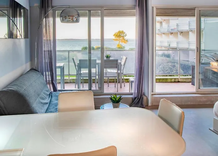 Apartment Quo Vadis - Proche Et Parking Prive *