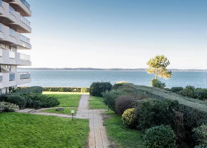 Quo Vadis - Proche Et Parking Prive Apartment