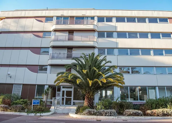 Quo Vadis - Proche Et Parking Prive Arcachon