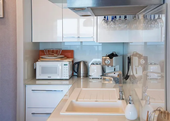 Apartment Quo Vadis - Proche Et Parking Prive