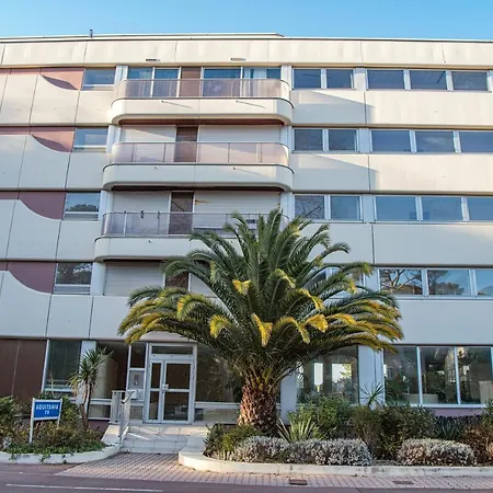 Quo Vadis - Proche Et Parking Prive Arcachon