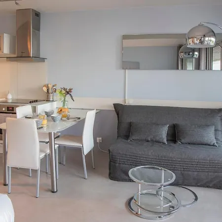 Quo Vadis - Proche Et Parking Prive Arcachon